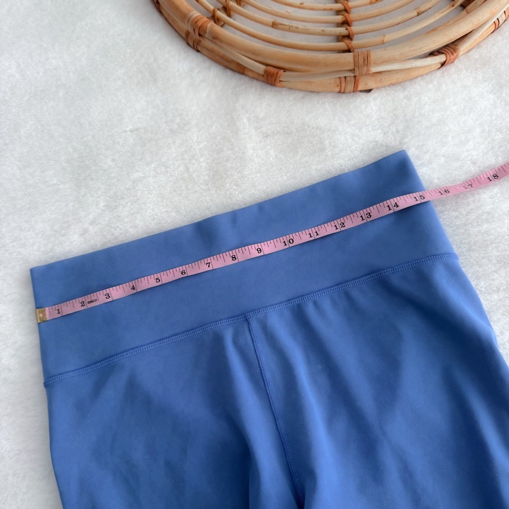 Vuori Biker Shorts Blue VW3016 - Picture 5 of 6